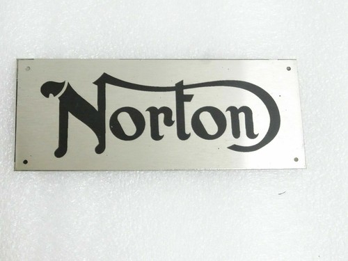 Norton tool box badge - tool,