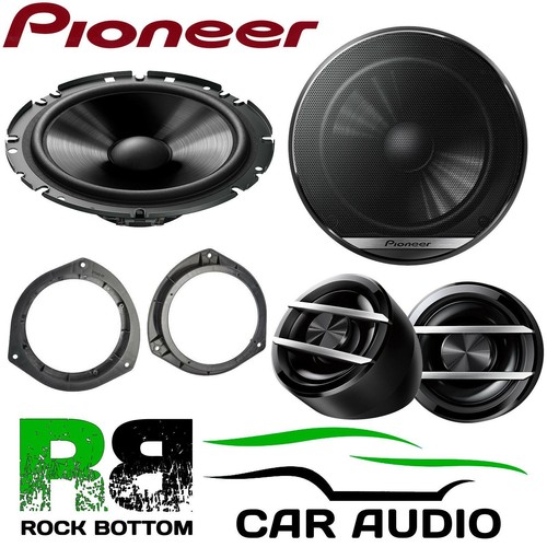 Pioneer hyundai i20 - i20, 2015