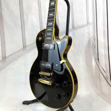 Vintage 1956 Gibson Les Custom