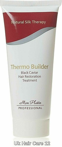 Mon platin professional thermo - professional,