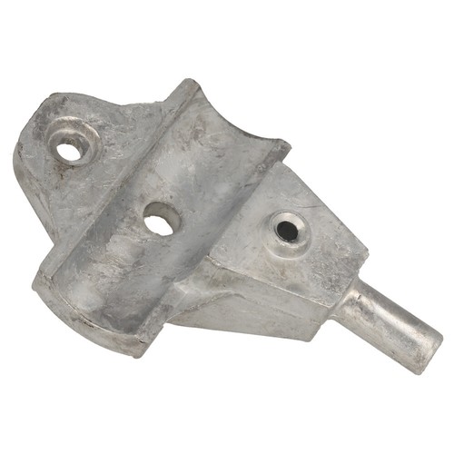 Clamping piece fits - piece,