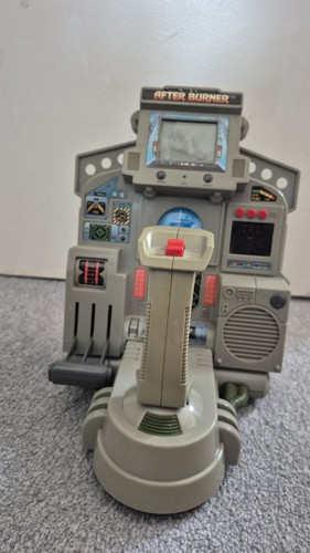 Vintage 1989 tiger - 1989, electronics