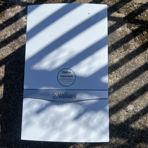 Valiant ecotec plus 415 boiler - plus,
