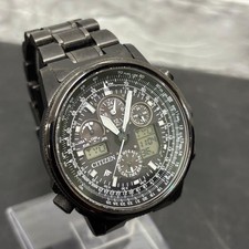 Citizen promaster jy8025 59e - citizen,