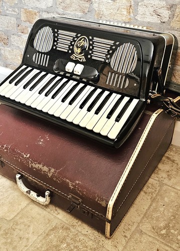 Galanti 72 bass - galanti,