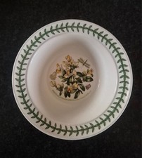 PORTMEIRION CEREAL BOWLS