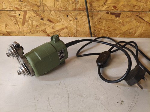 Emco unimat motor - unimat, motor+