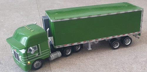 Disney pixar cars - cars, hauler