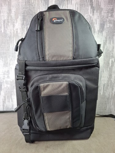 Lowepro slingshot 202 - 202, aw