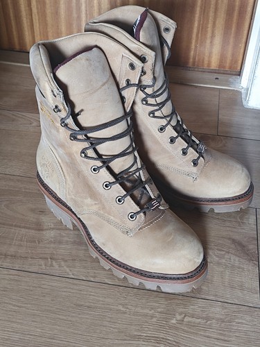 Chippewa men waterproof - chippewa,
