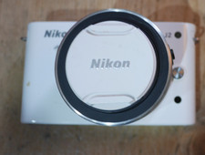 Nikon 1 J2 Digital Camera