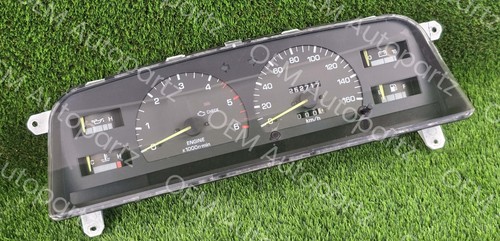 Toyota hilux surf 1989 1995 - hilux, 1989-1995