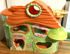 Little Pet Shop House LPS