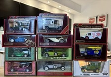 Matchbox Models of YesterYear