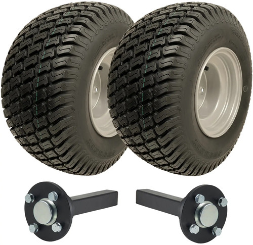 18x8 atv trailer kit - atv,