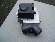 CARAVAN SPACE HEATER TRUMA