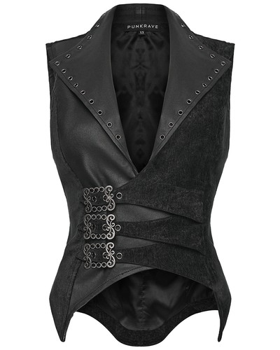 Punk rave womens - rave, gothic