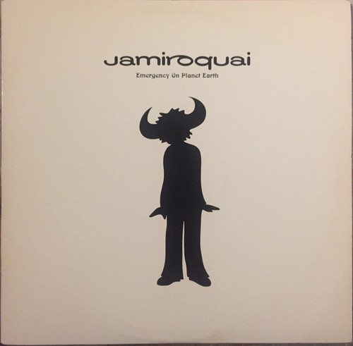 Jamiroquai emergency on - -,