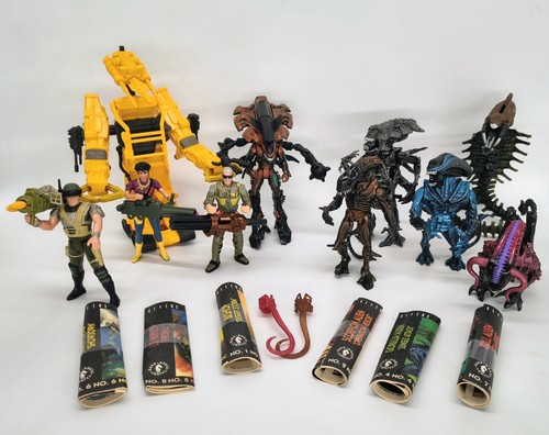 Vintage 1992 kenner - vintage,
