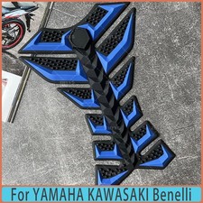 Universal Fuel Tank Sticker