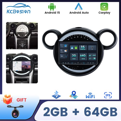 Android car stereo - android, 15