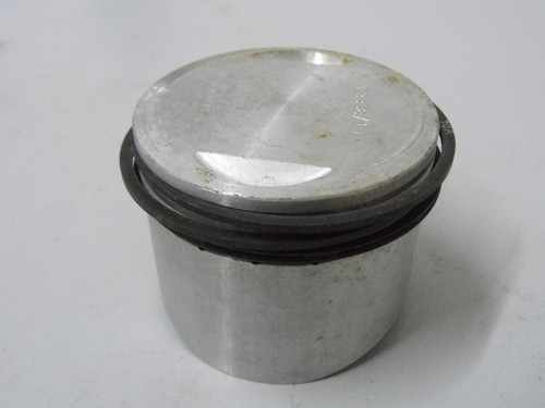 Triumph tiger cub cp141 piston - tiger,