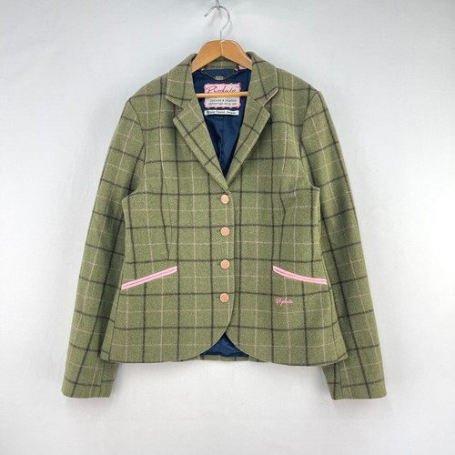 Rydale tweed jacket - rydale, womens