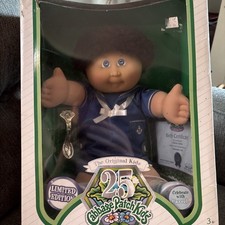  Limited Edition 25th