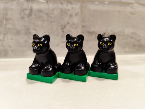 Genuine lego duplo - duplo, vinatge