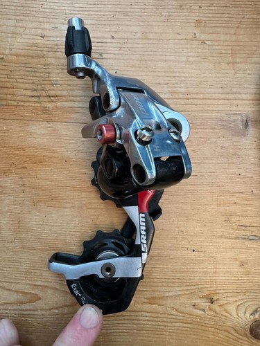 Sram red speed - sram,