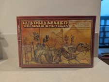 Warhammer Fantasy Tomb Kings