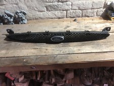 Ford Escort Mk6 Rs2000 Front