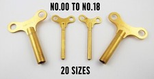 New brass quality - brass, winding