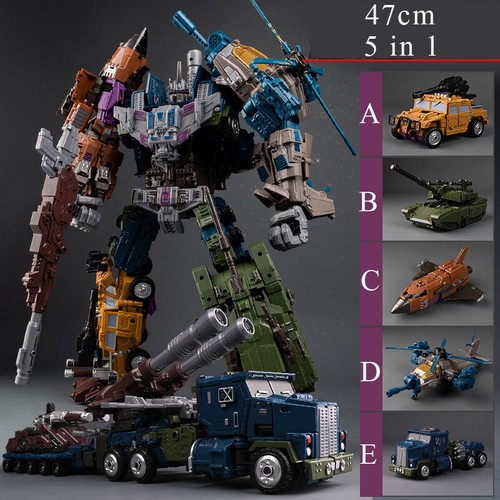 Jinbao best bruticus robot - jinbao,