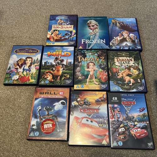 Disney collection 10 - disney,