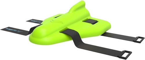 Lime green aquaplane - lime,