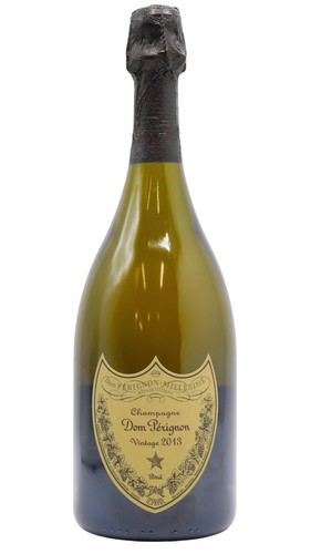 Dom perignon vintage - dom, 2013