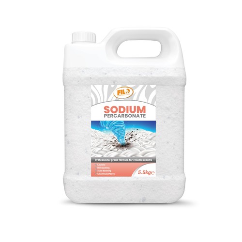 Sodium percarbonate kg - 5.5,