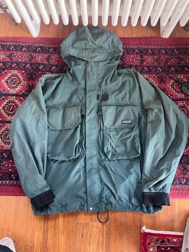 Patagonia sst vintage wading - sst,