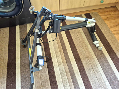 Autochair electric adult - autochair,