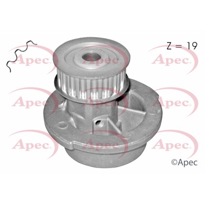 Apec water pump - pump, for