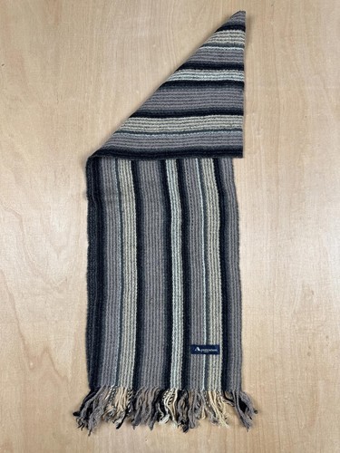Aquascutum striped wool - aquascutum,