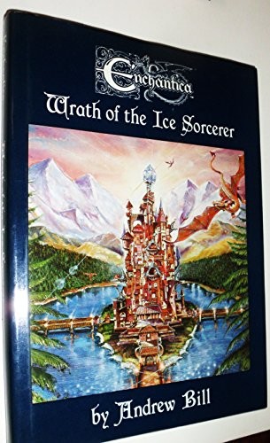 Enchantica wrath the ice - enchantica:,