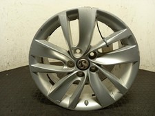 VAUXHALL INSIGNIA Alloy Wheel