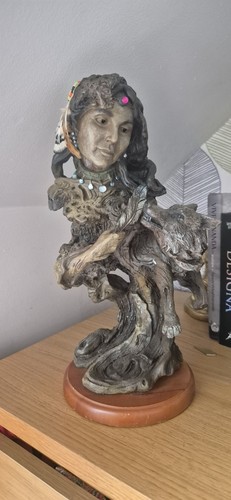 Native american indian - american,