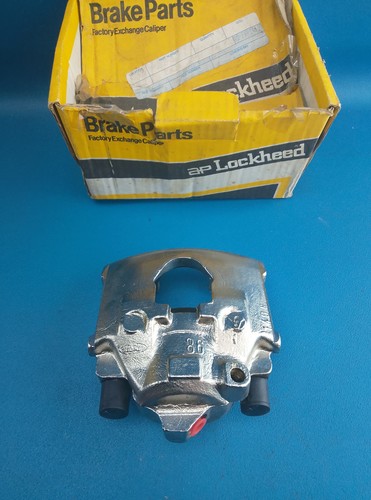 Genuine ford lc3965 front - lc3965,