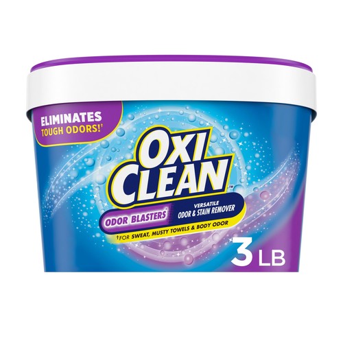 Odor blasters versatile - versatile,
