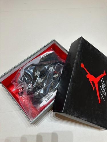 Nike air jordan - jordan, bred