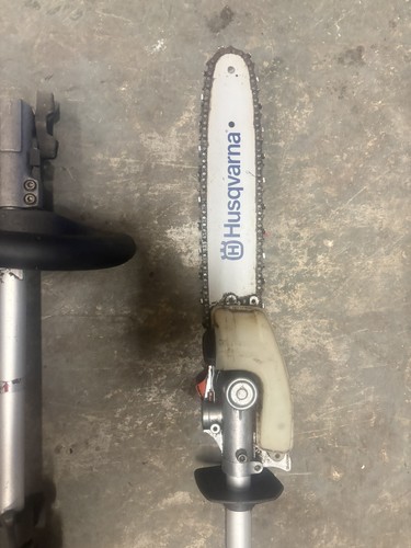 Husqvarna 525lk multi tool - husqvarna,