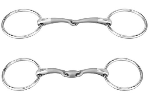 Sprenger satinox loose ring - sprenger,